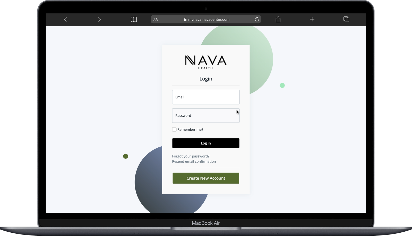 NAVA CENTER 3