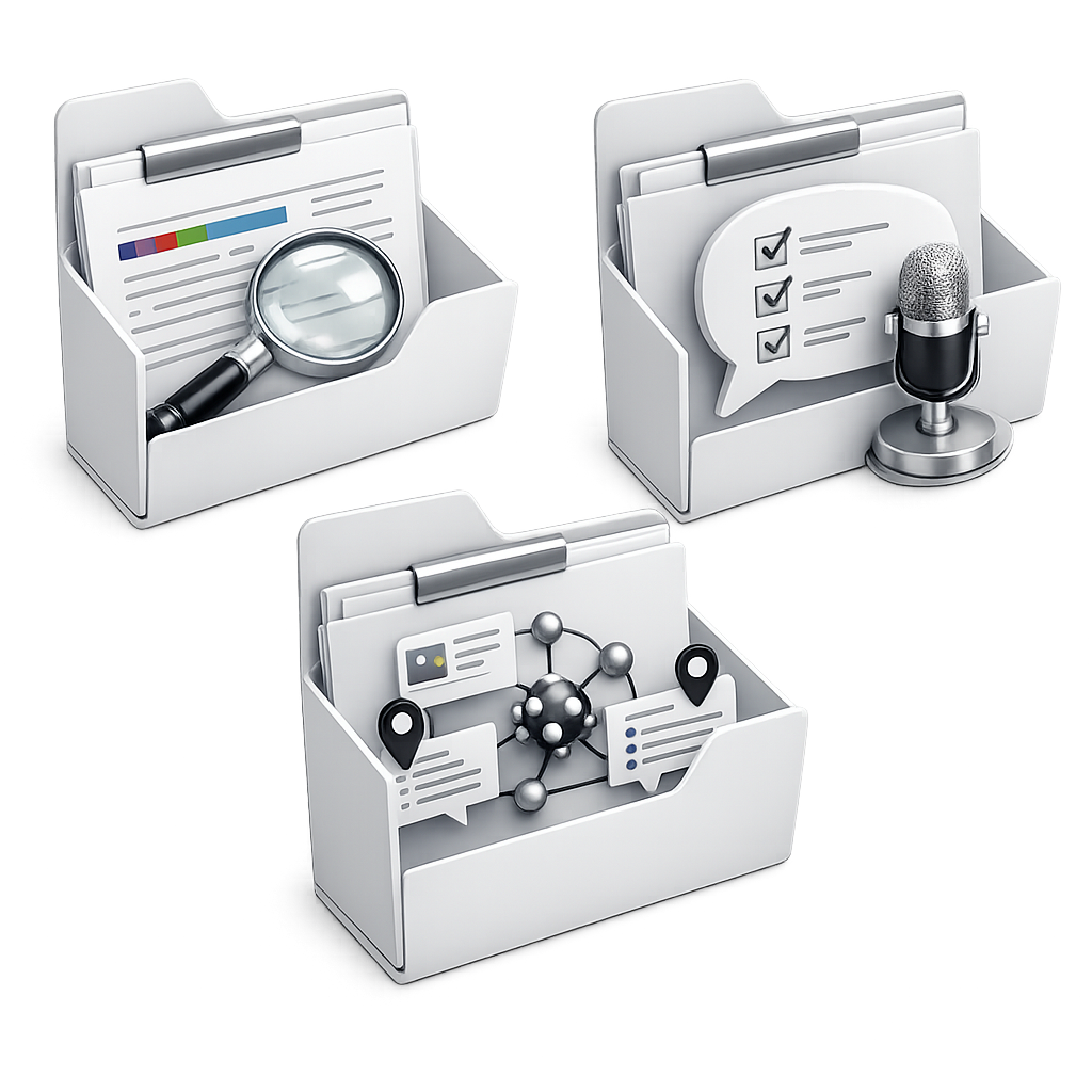 generative engine optimisation agency
