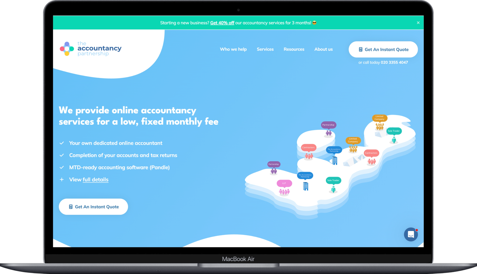THE ACCOUNTANCY 1