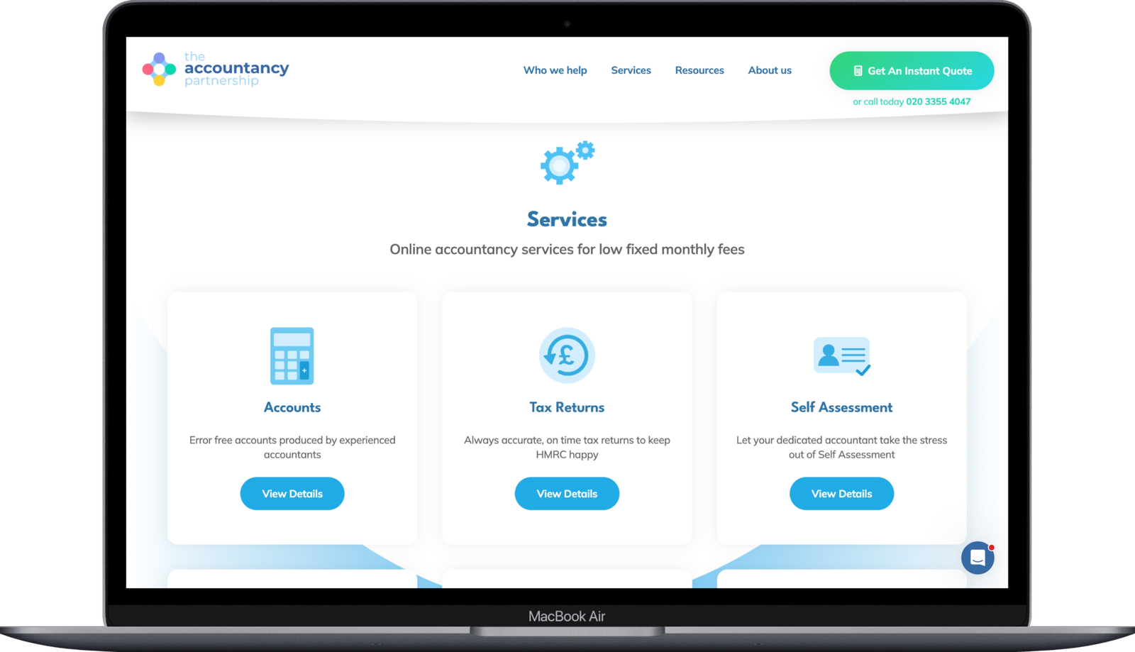 THE ACCOUNTANCY 2