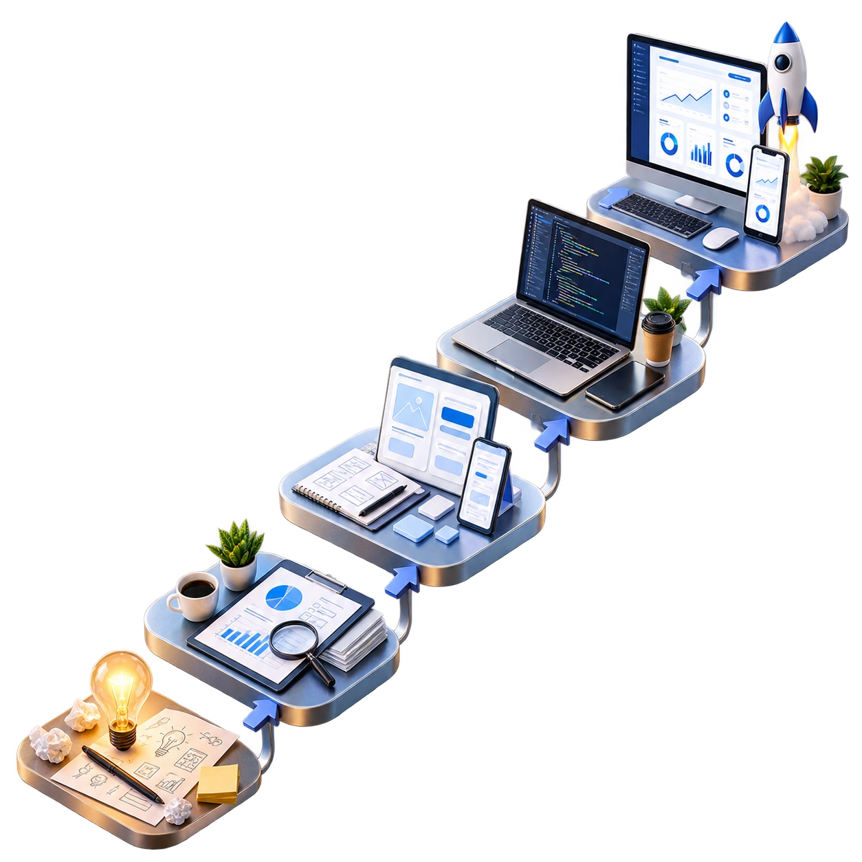 MVP development company